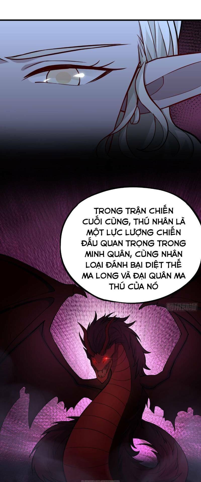 Minh Nhật Thần Đô Chapter 20 - Trang 28