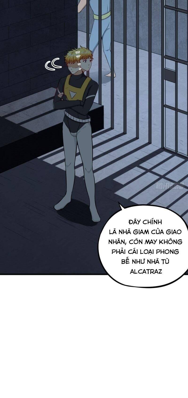 Minh Nhật Thần Đô Chapter 56 - Trang 38