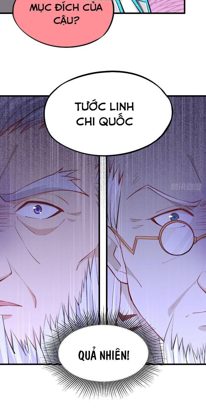 Minh Nhật Thần Đô Chapter 29 - Trang 30