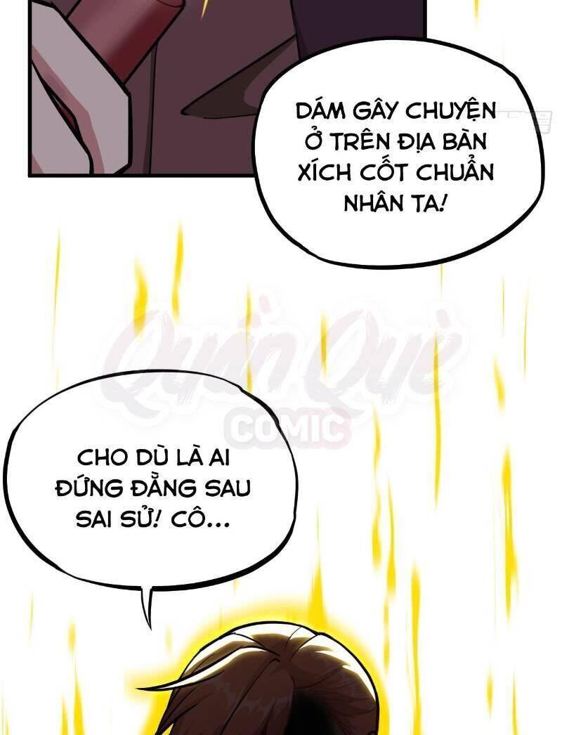 Minh Nhật Thần Đô Chapter 42 - Trang 49