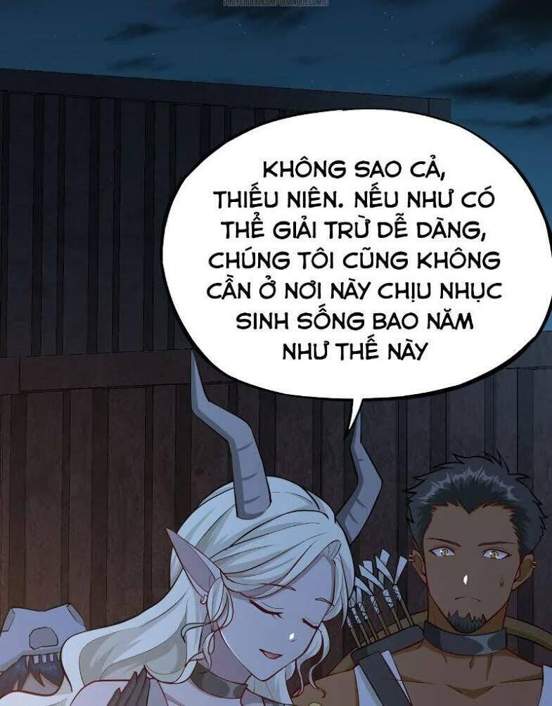 Minh Nhật Thần Đô Chapter 21 - Trang 30