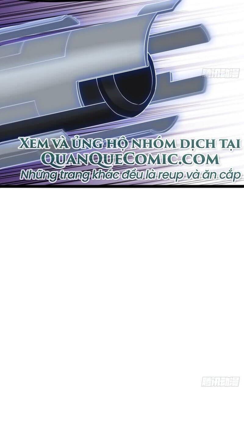 Minh Nhật Thần Đô Chapter 53 - Trang 21