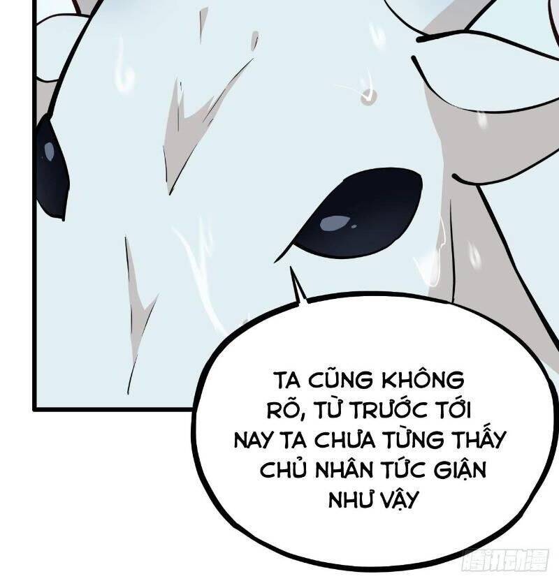 Minh Nhật Thần Đô Chapter 43 - Trang 56