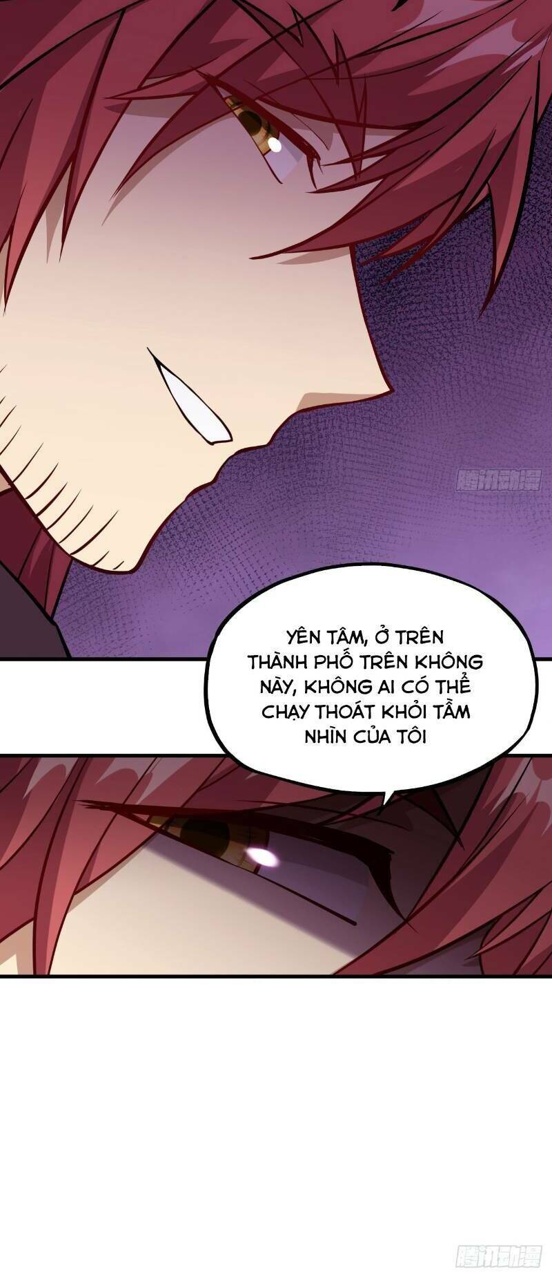 Minh Nhật Thần Đô Chapter 23 - Trang 41