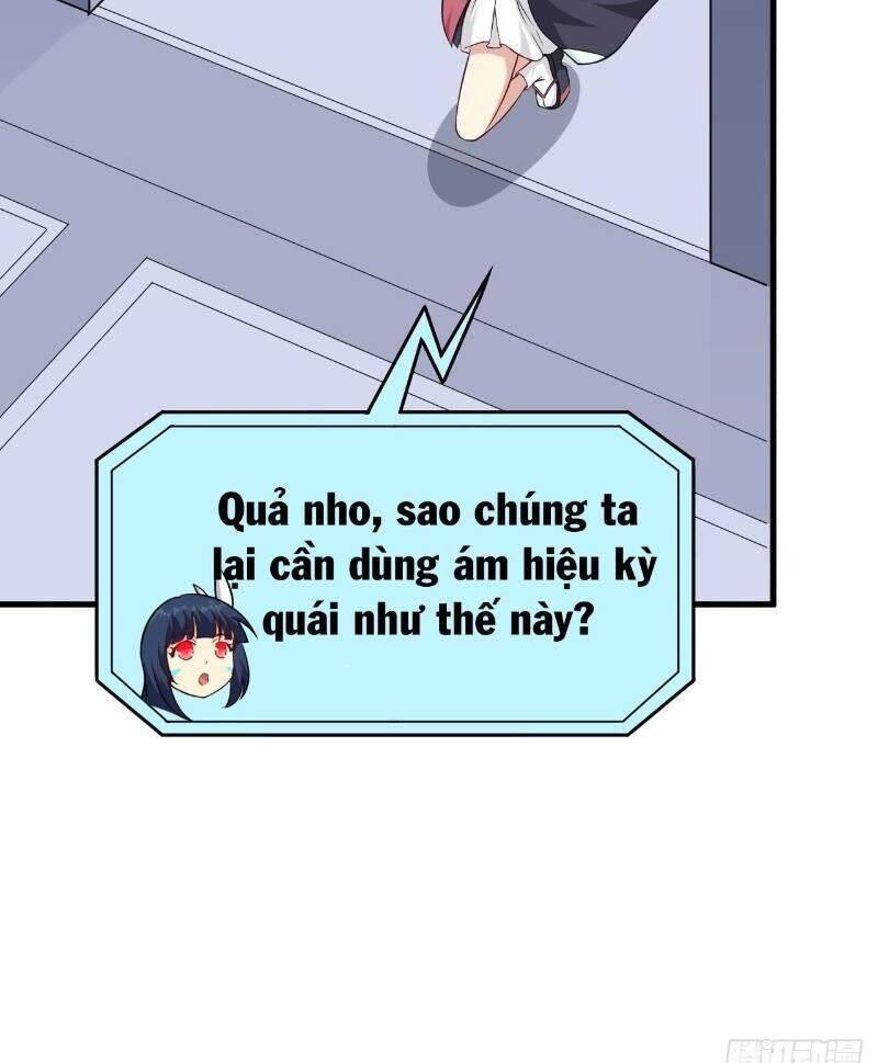 Minh Nhật Thần Đô Chapter 42 - Trang 38