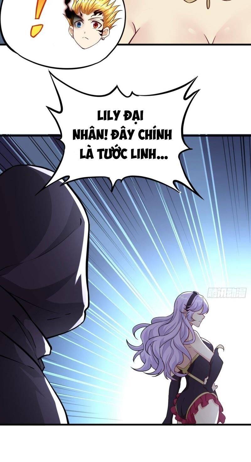 Minh Nhật Thần Đô Chapter 50 - Trang 43