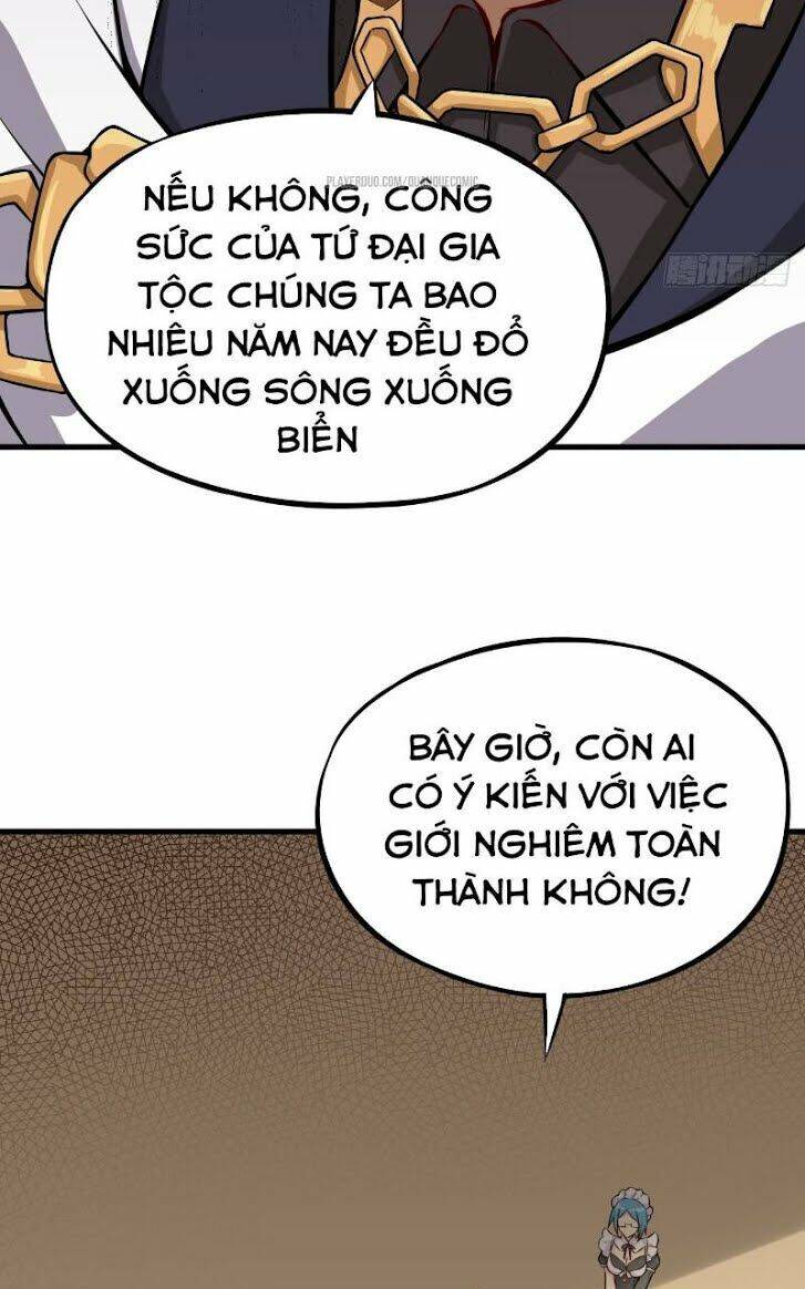 Minh Nhật Thần Đô Chapter 6 - Trang 3