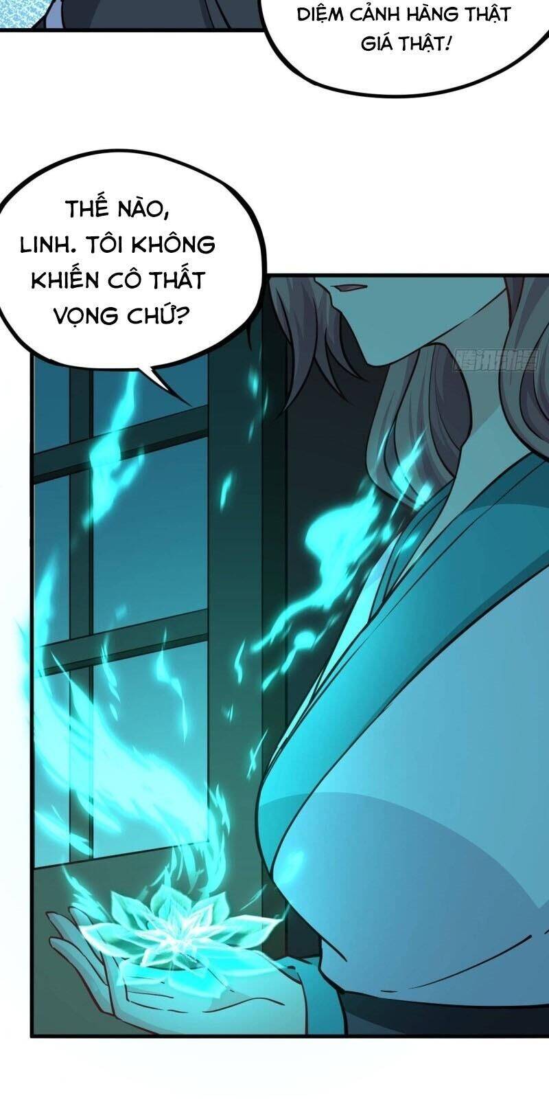 Minh Nhật Thần Đô Chapter 54 - Trang 5