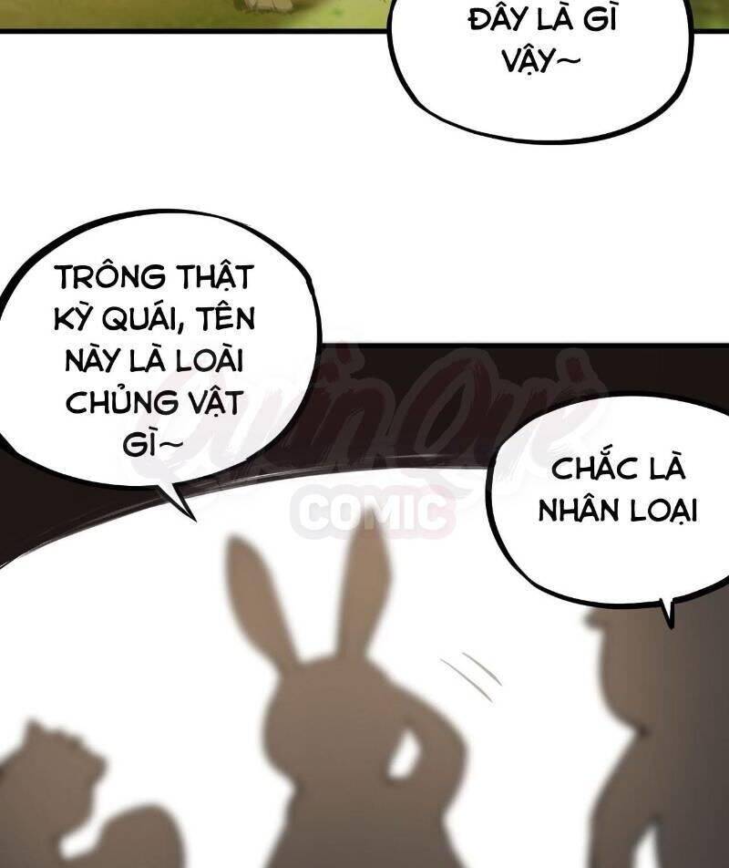 Minh Nhật Thần Đô Chapter 42 - Trang 55