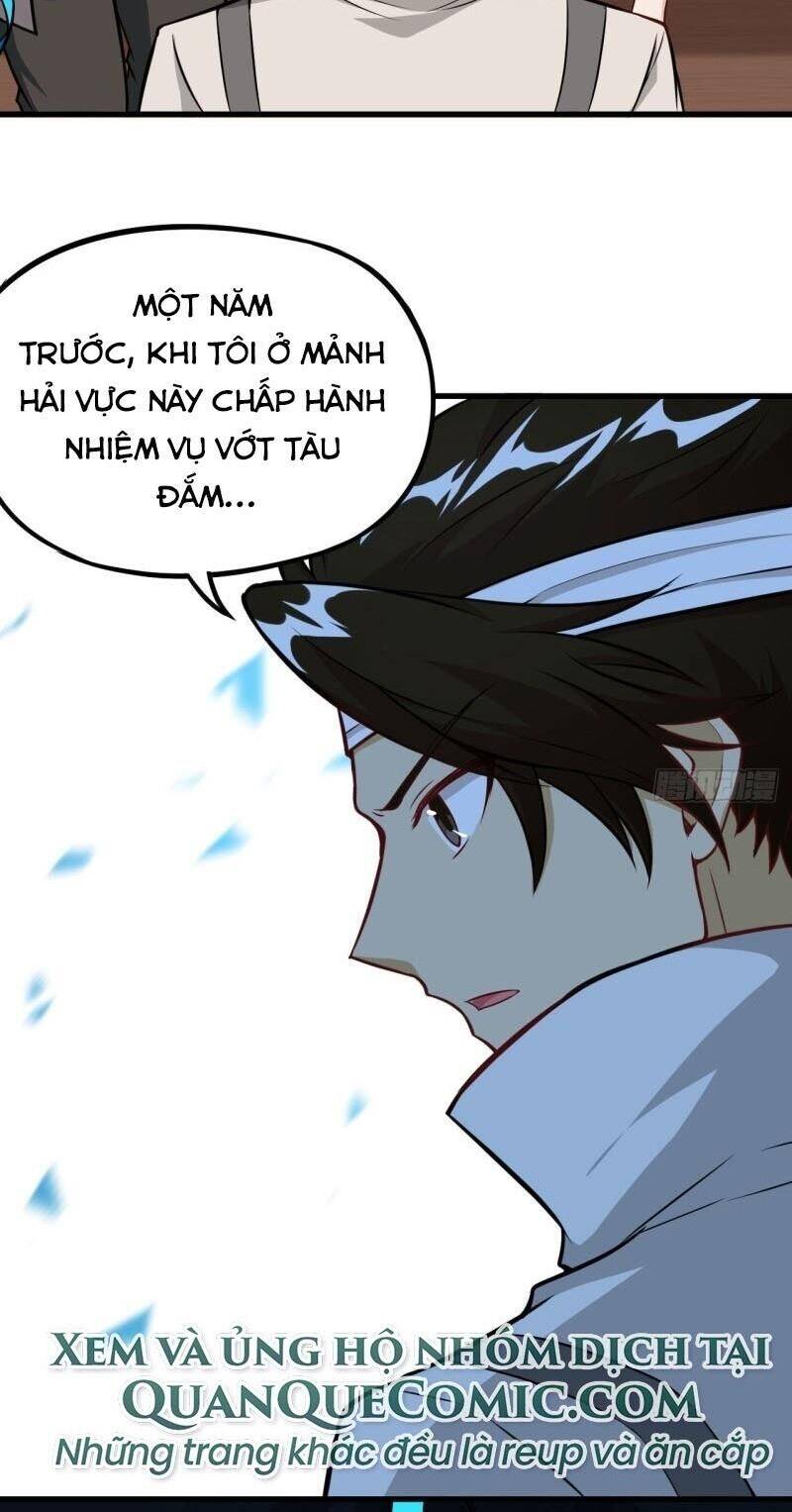 Minh Nhật Thần Đô Chapter 54 - Trang 49