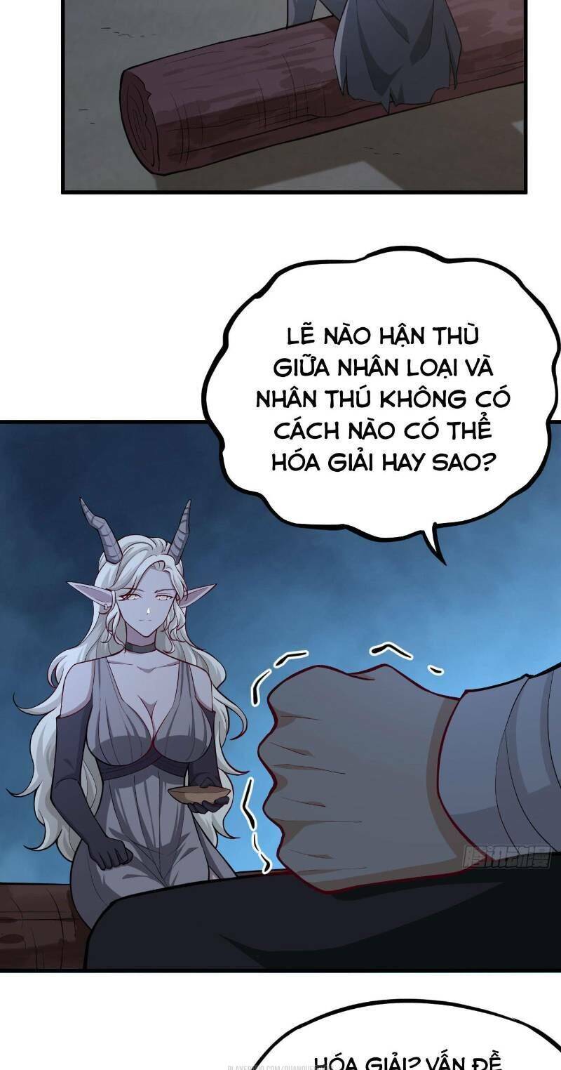 Minh Nhật Thần Đô Chapter 20 - Trang 38