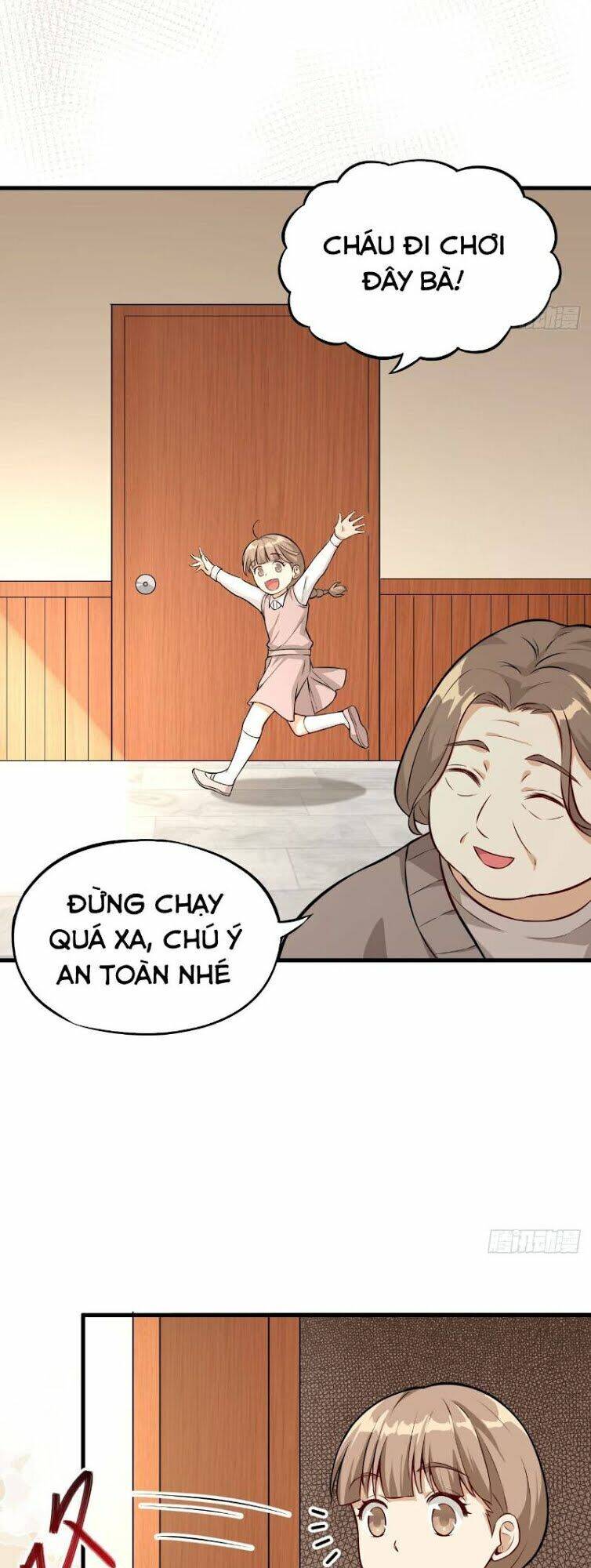 Minh Nhật Thần Đô Chapter 6 - Trang 17