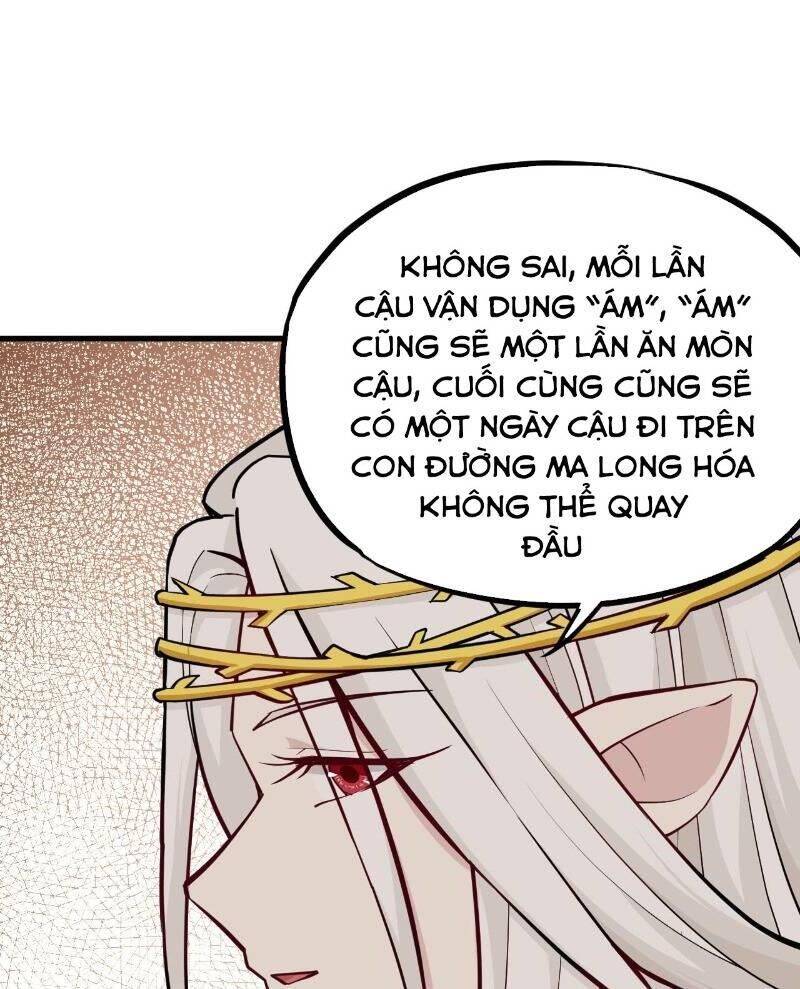 Minh Nhật Thần Đô Chapter 46 - Trang 21