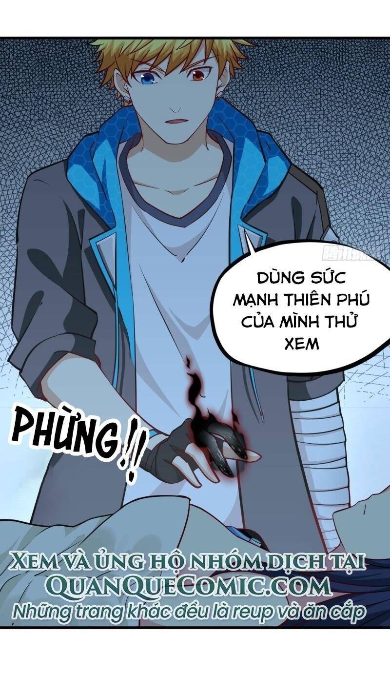 Minh Nhật Thần Đô Chapter 52 - Trang 7