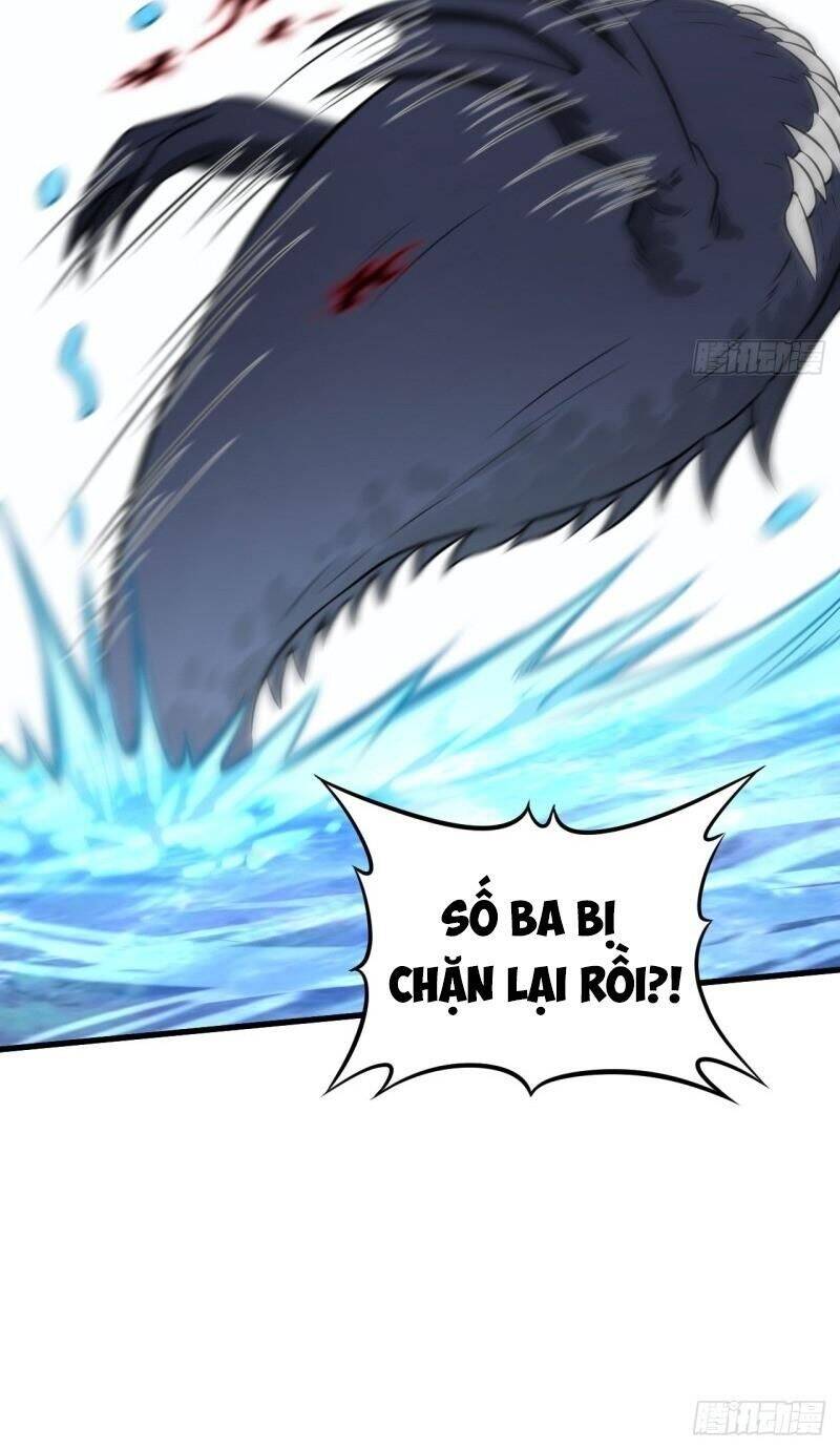 Minh Nhật Thần Đô Chapter 49 - Trang 35