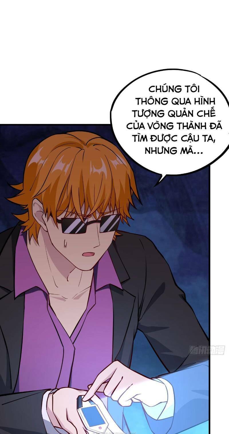 Minh Nhật Thần Đô Chapter 27 - Trang 22