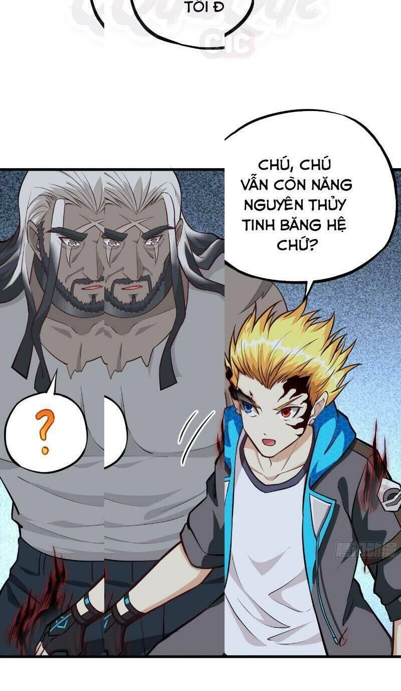 Minh Nhật Thần Đô Chapter 40 - Trang 44