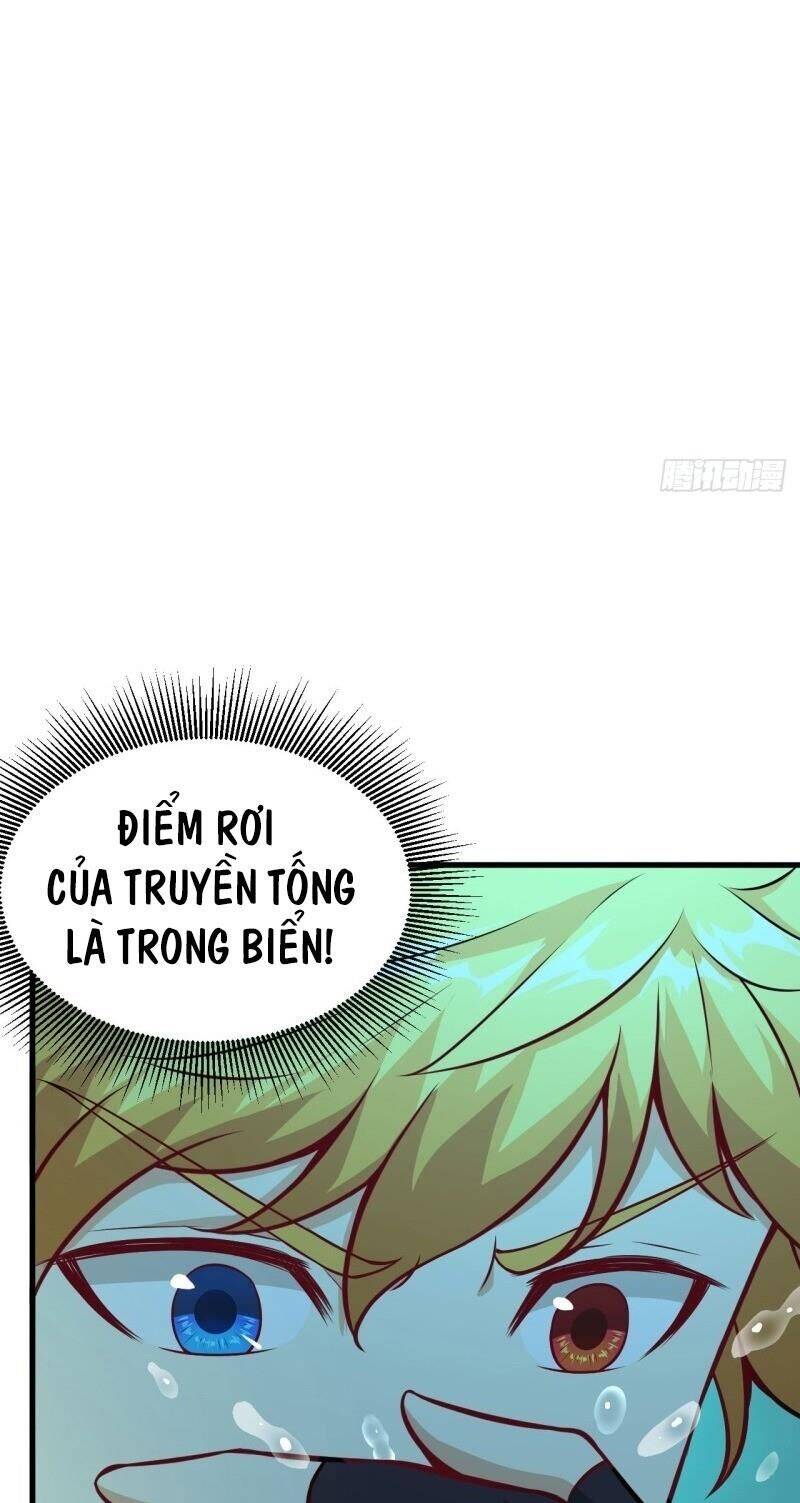 Minh Nhật Thần Đô Chapter 49 - Trang 28