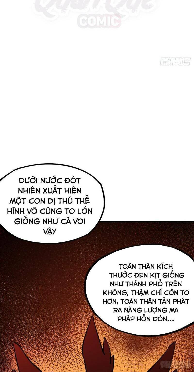 Minh Nhật Thần Đô Chapter 37 - Trang 31