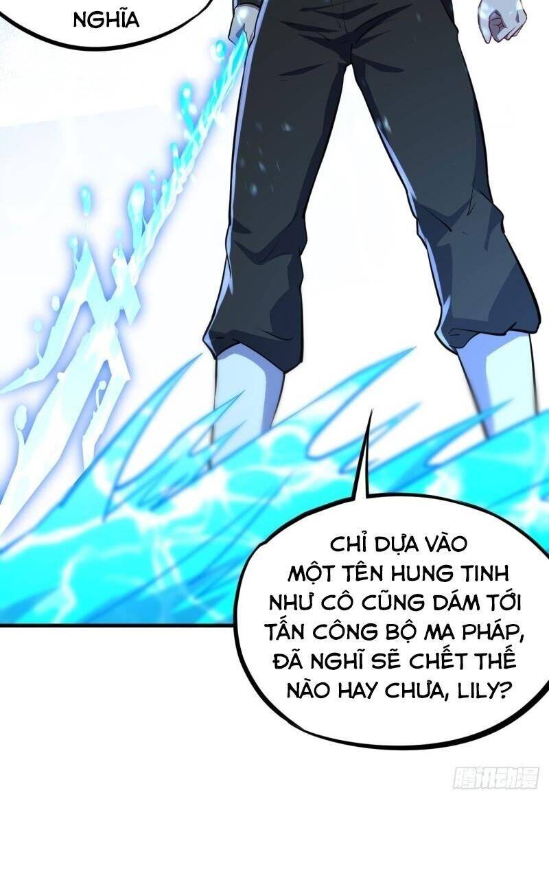 Minh Nhật Thần Đô Chapter 49 - Trang 15