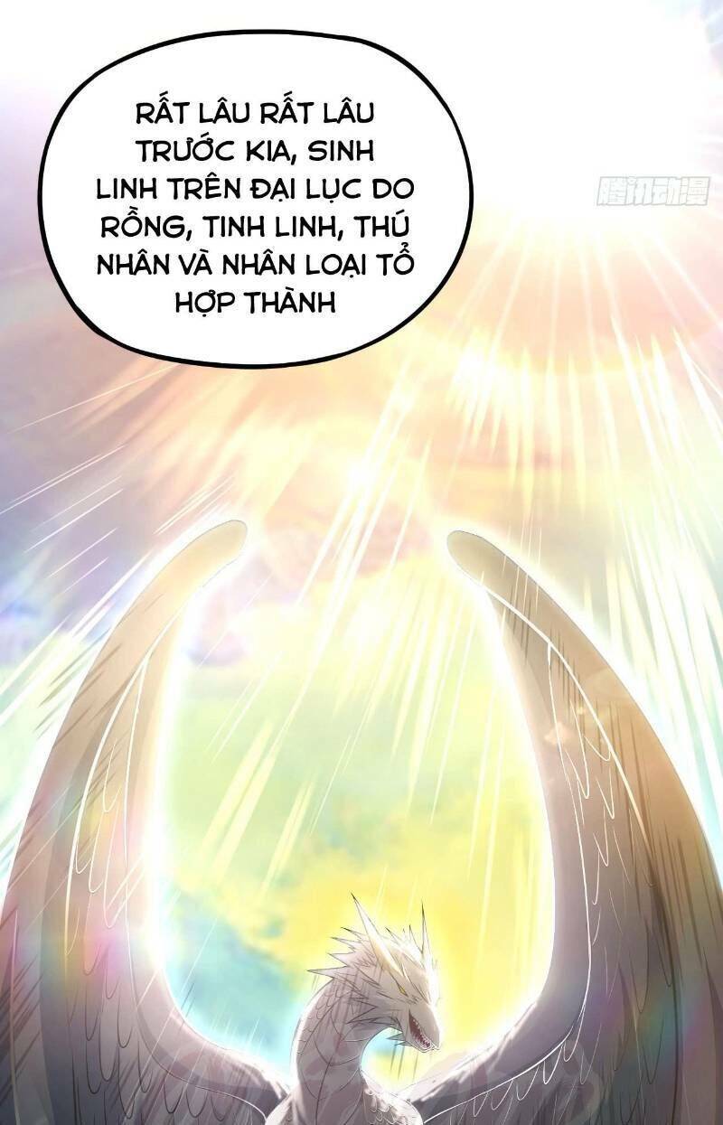 Minh Nhật Thần Đô Chapter 35 - Trang 33