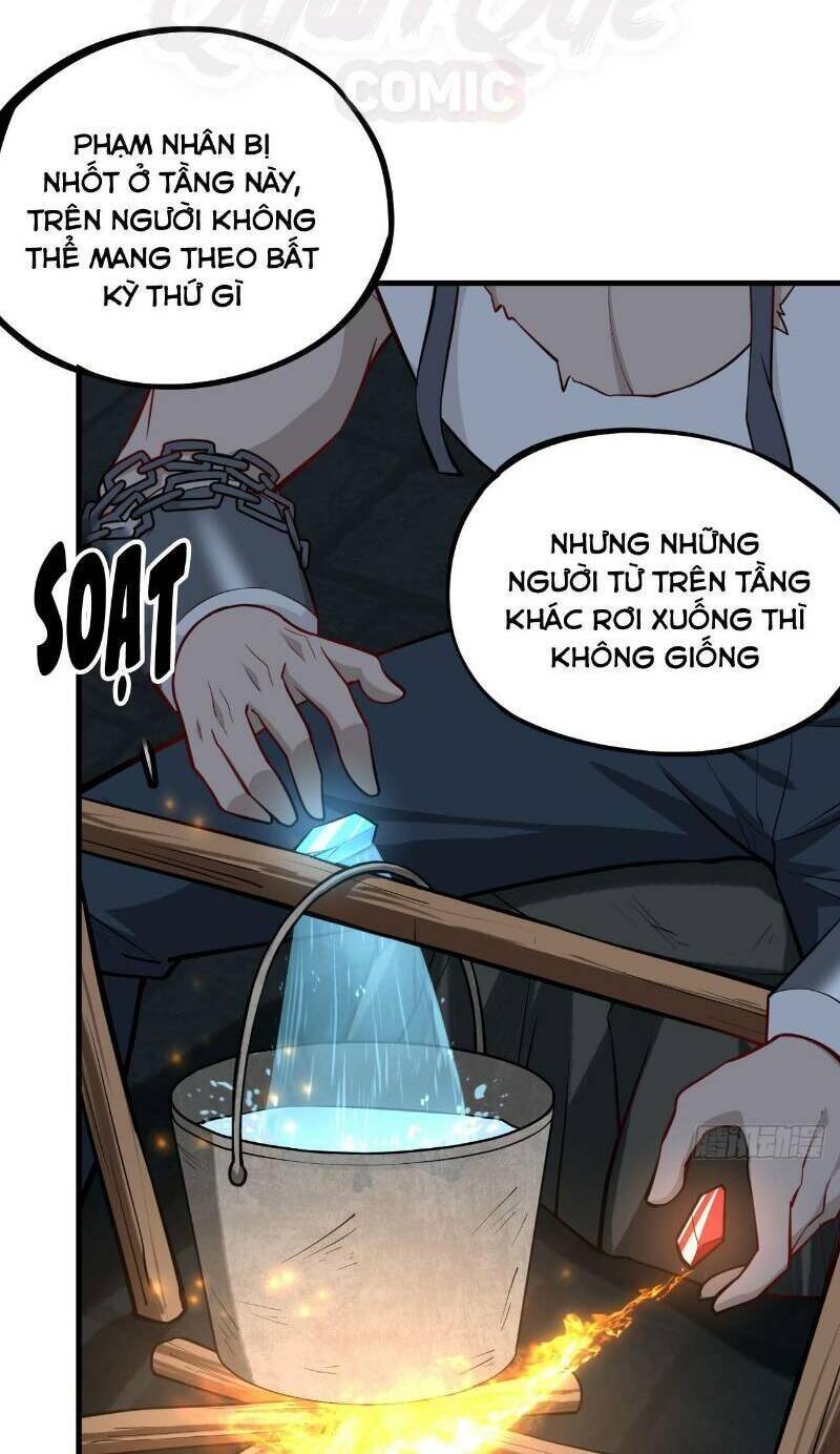 Minh Nhật Thần Đô Chapter 35 - Trang 28