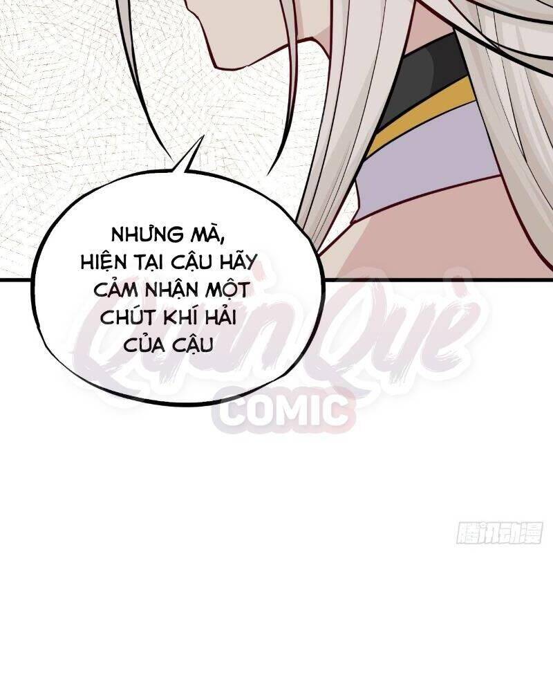 Minh Nhật Thần Đô Chapter 46 - Trang 22