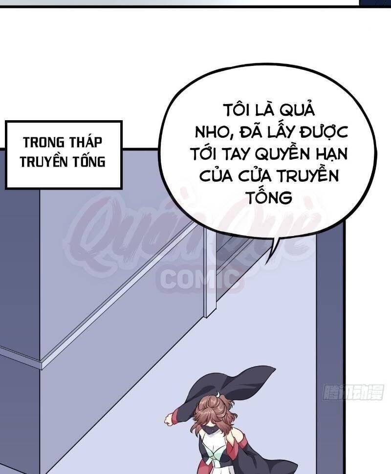 Minh Nhật Thần Đô Chapter 42 - Trang 37