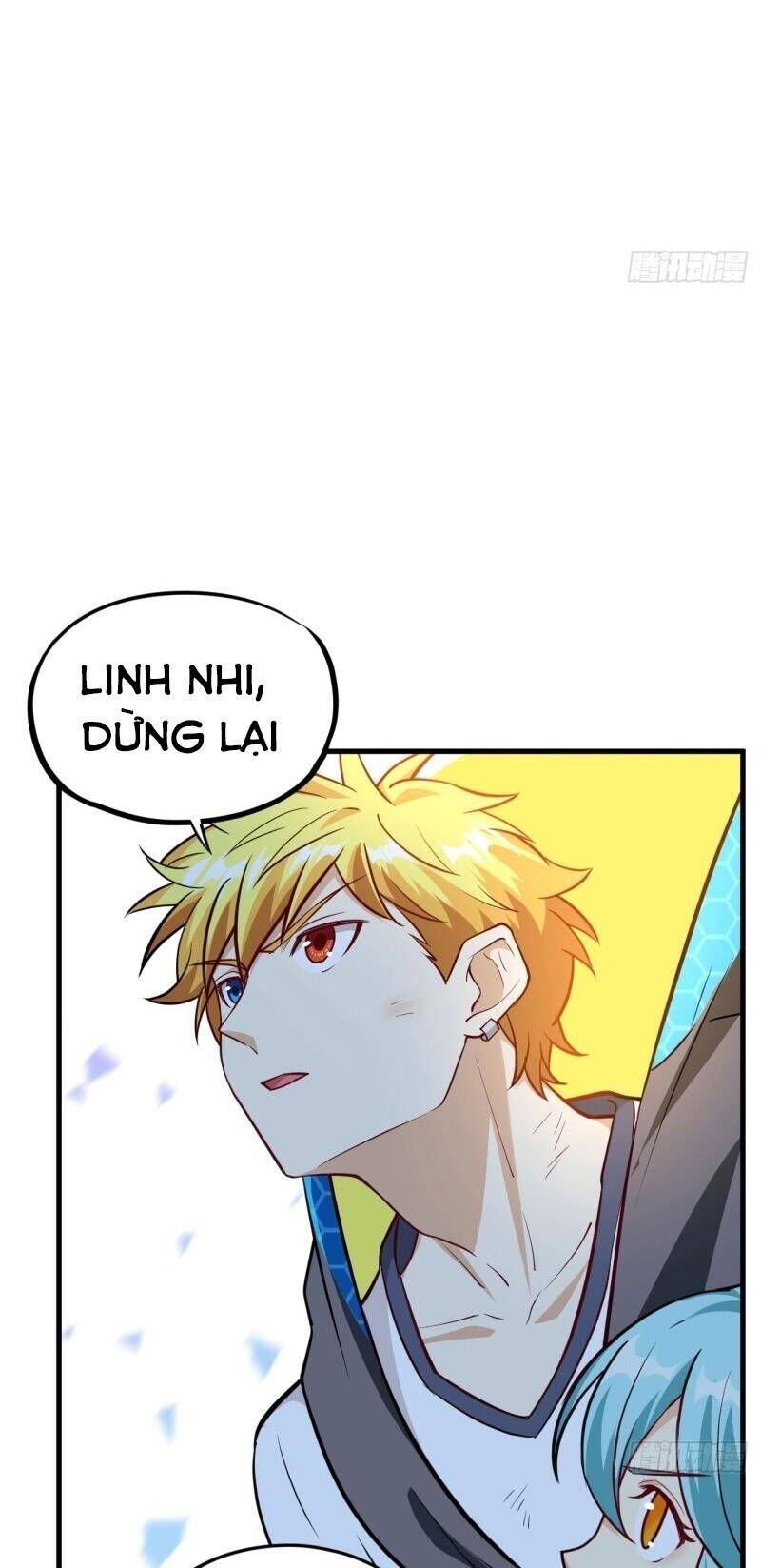 Minh Nhật Thần Đô Chapter 50 - Trang 34