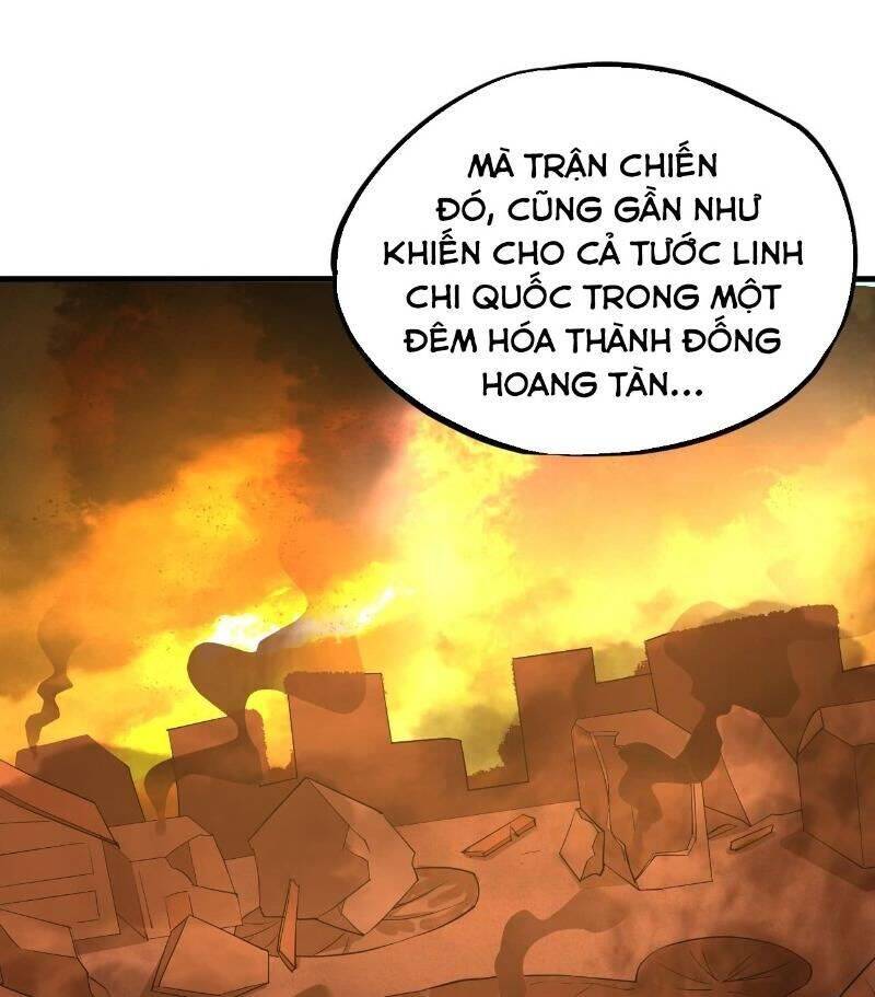 Minh Nhật Thần Đô Chapter 46 - Trang 15