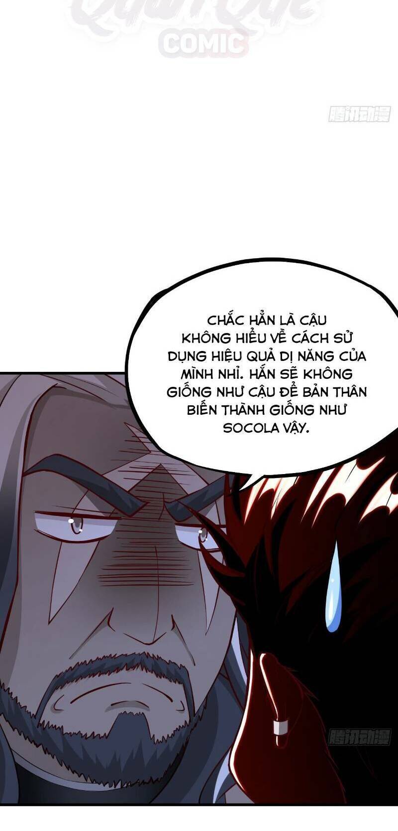 Minh Nhật Thần Đô Chapter 33 - Trang 35