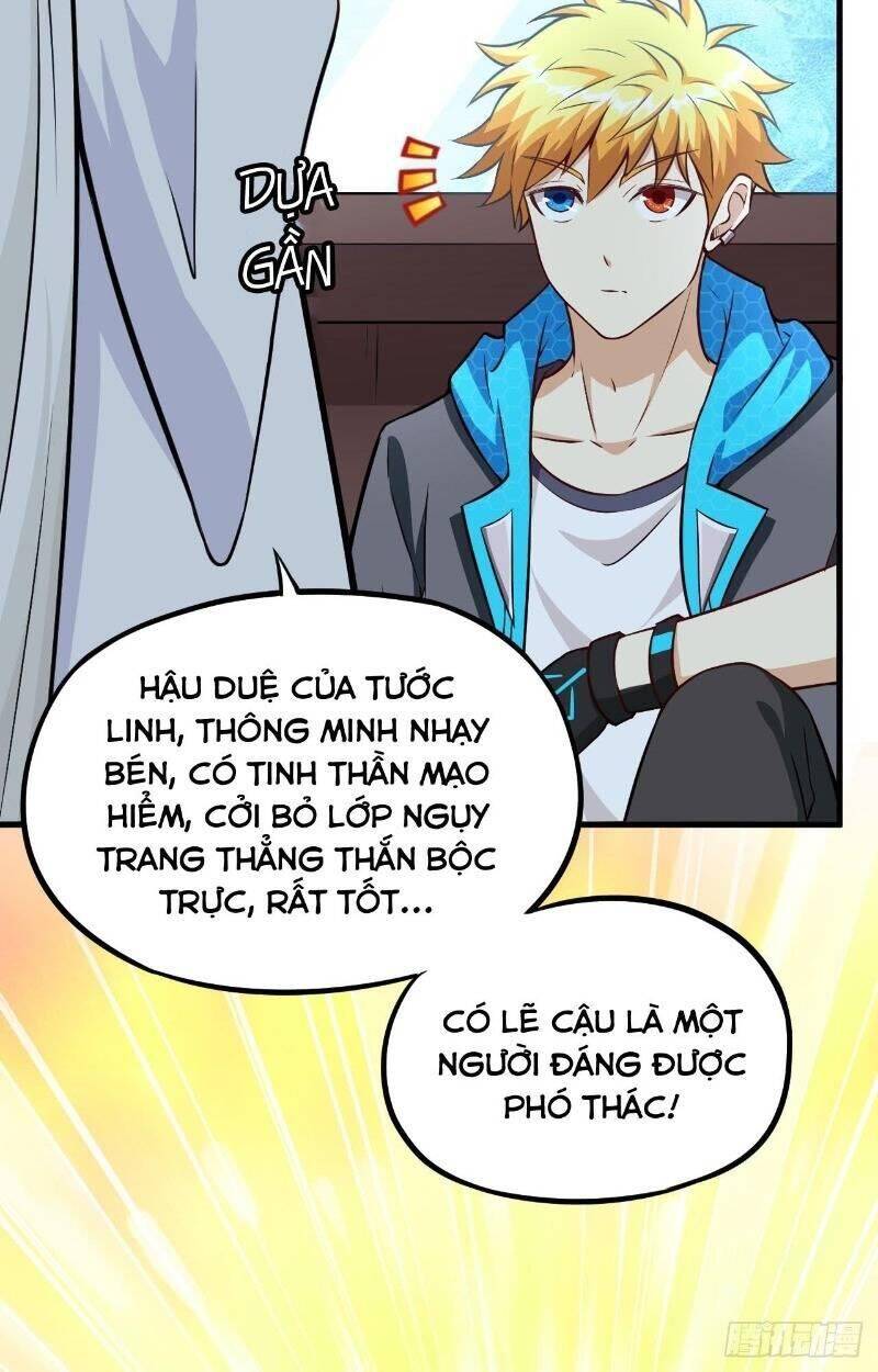 Minh Nhật Thần Đô Chapter 44 - Trang 80