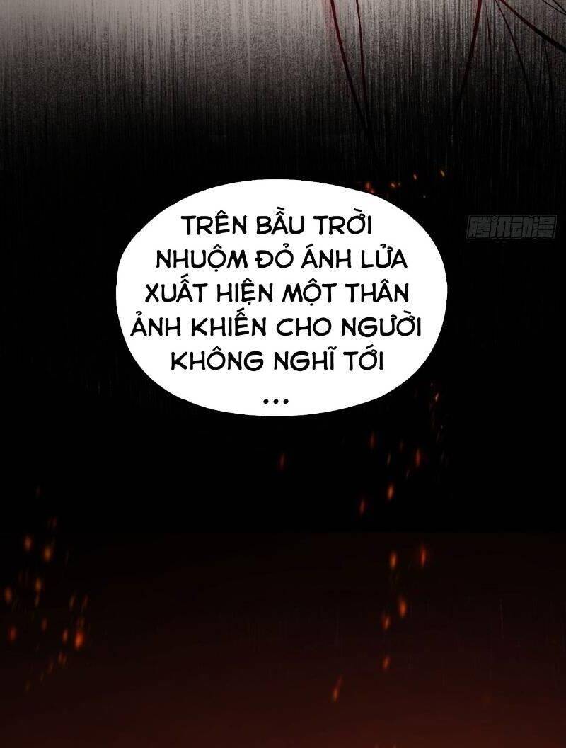 Minh Nhật Thần Đô Chapter 46 - Trang 8