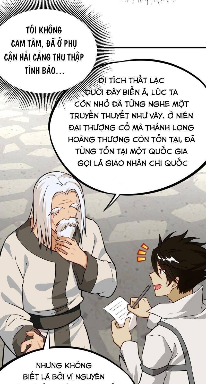 Minh Nhật Thần Đô Chapter 54 - Trang 54