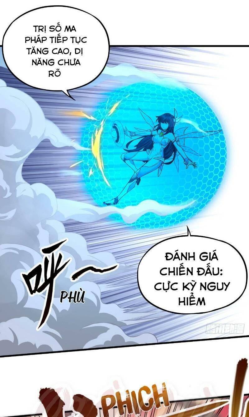 Minh Nhật Thần Đô Chapter 45 - Trang 8