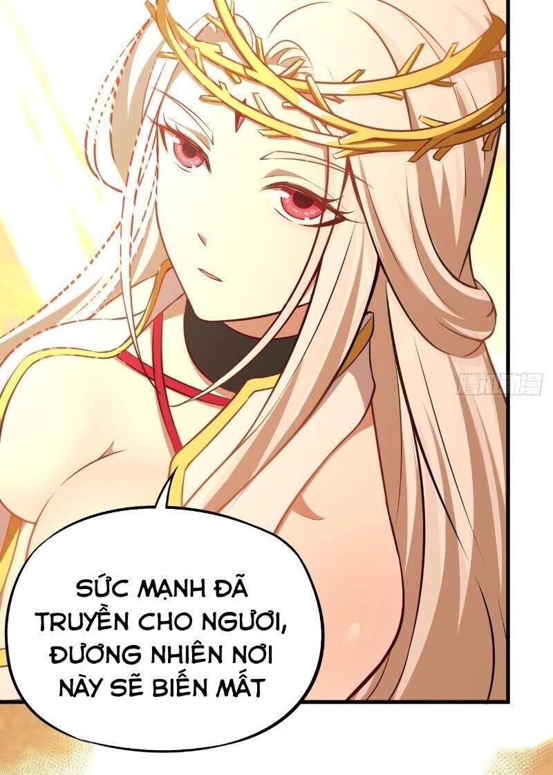 Minh Nhật Thần Đô Chapter 46 - Trang 41