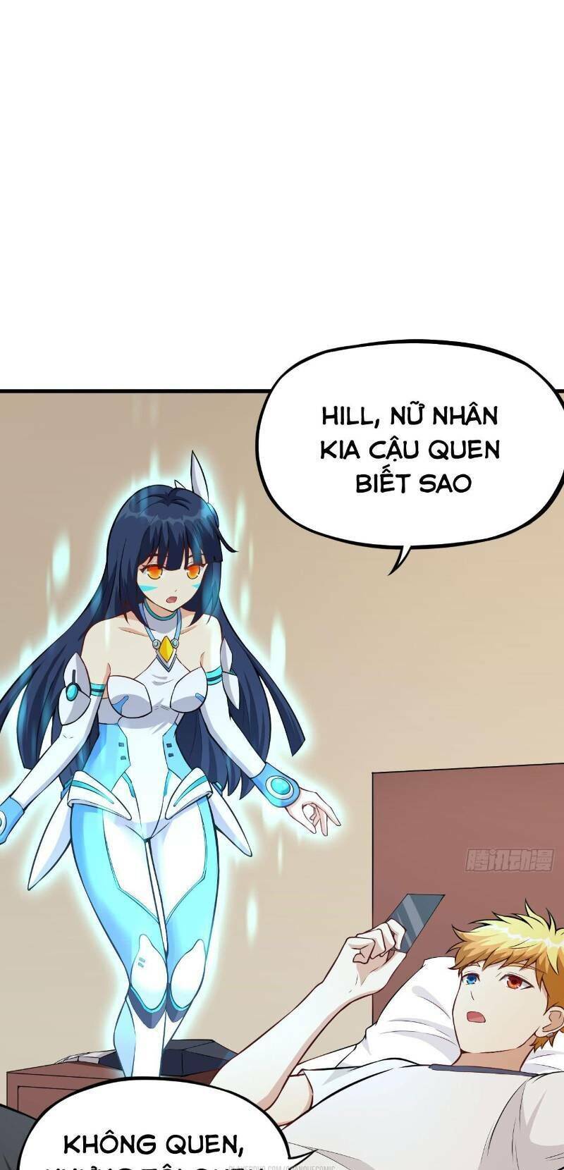 Minh Nhật Thần Đô Chapter 28 - Trang 32