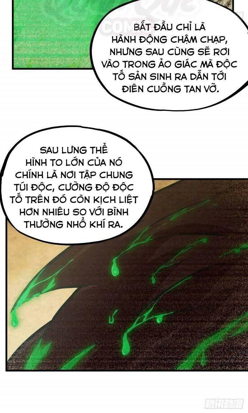 Minh Nhật Thần Đô Chapter 39 - Trang 17