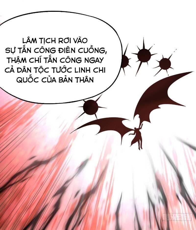 Minh Nhật Thần Đô Chapter 46 - Trang 12