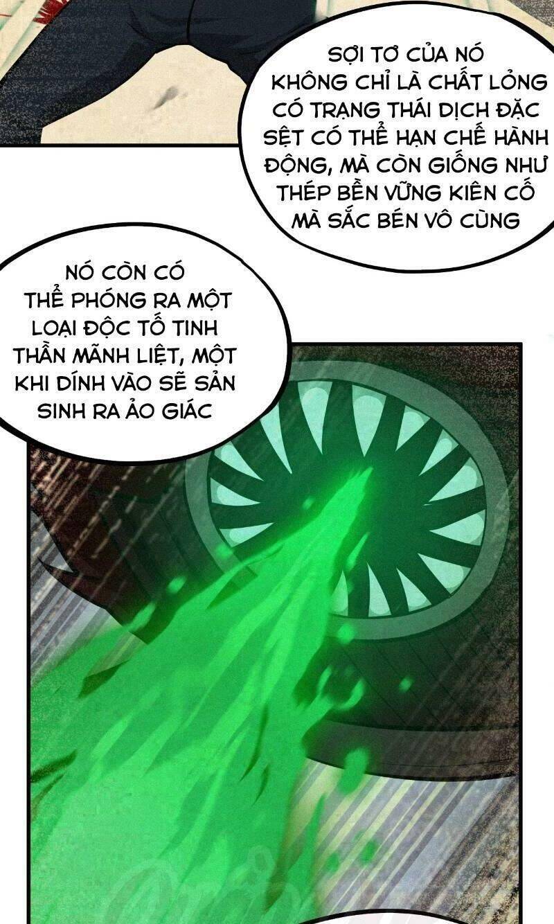 Minh Nhật Thần Đô Chapter 39 - Trang 16