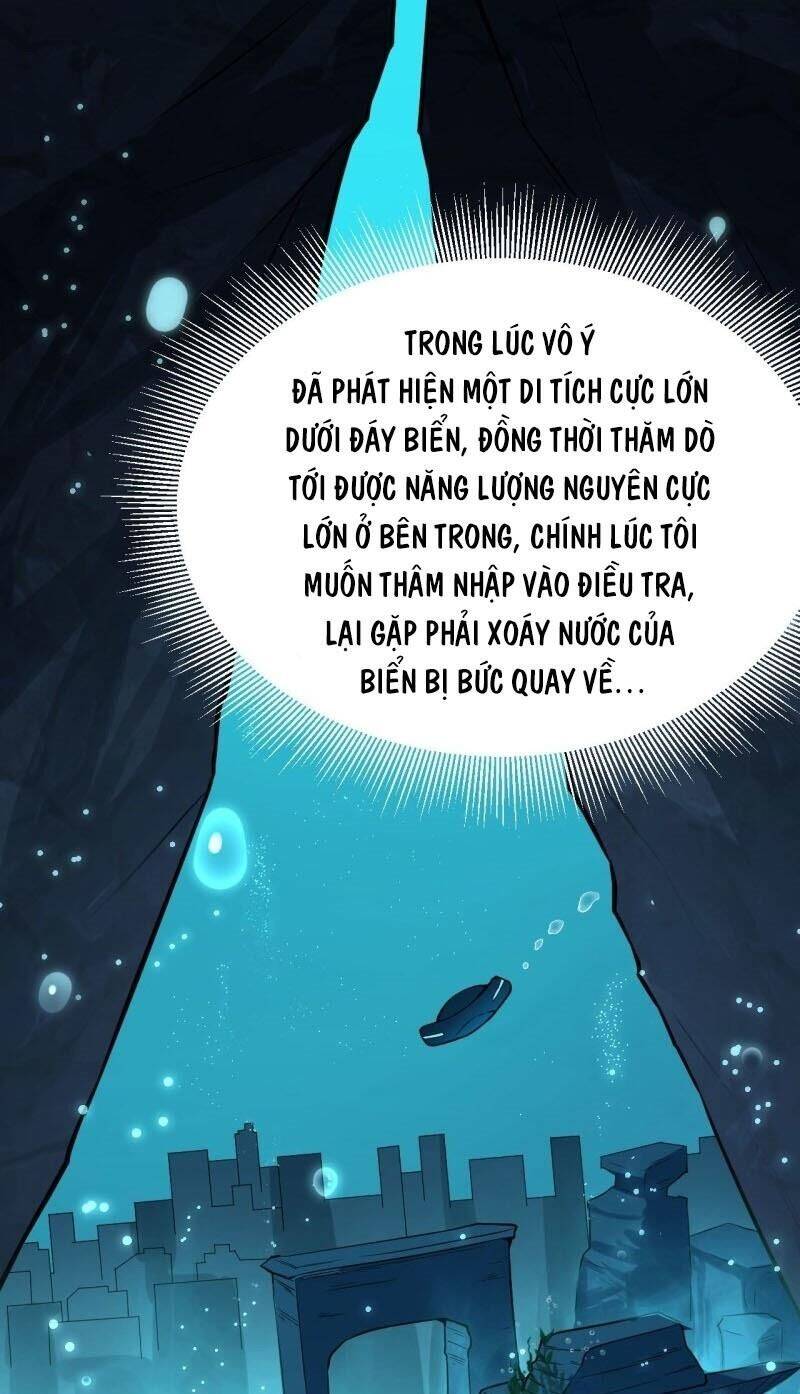 Minh Nhật Thần Đô Chapter 54 - Trang 50