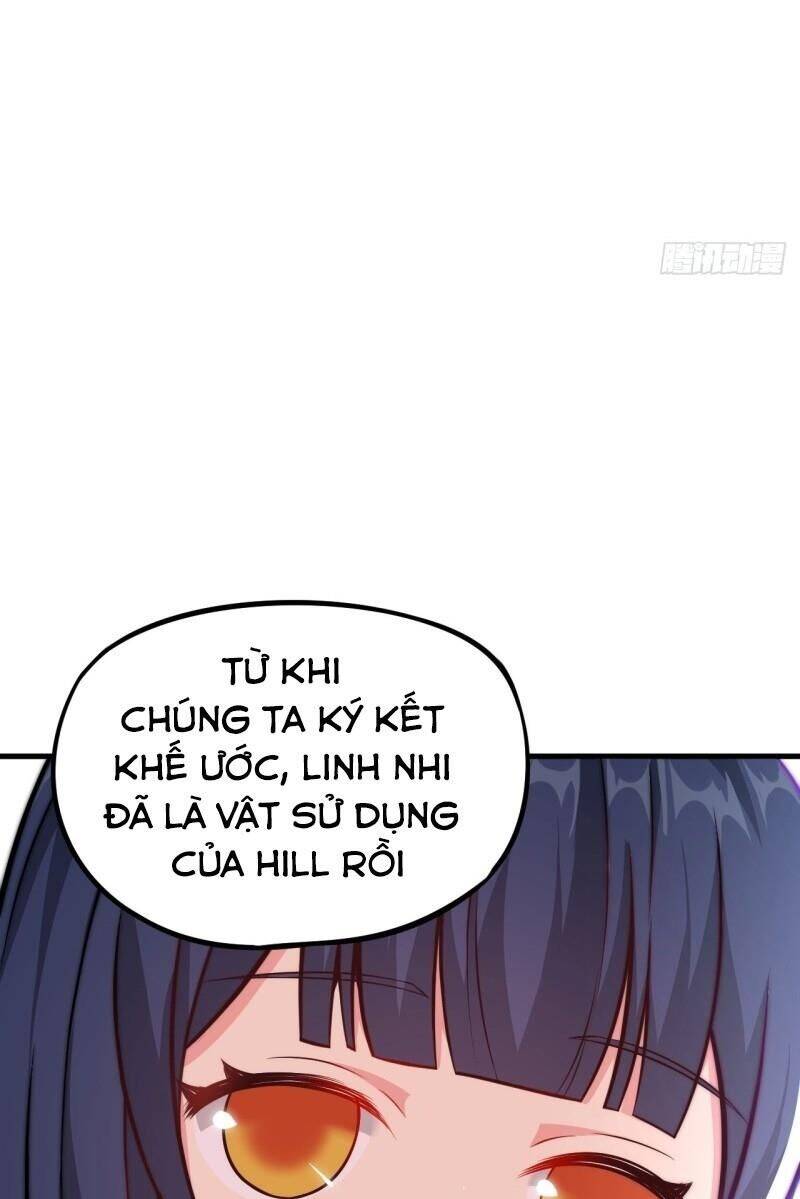 Minh Nhật Thần Đô Chapter 51 - Trang 28