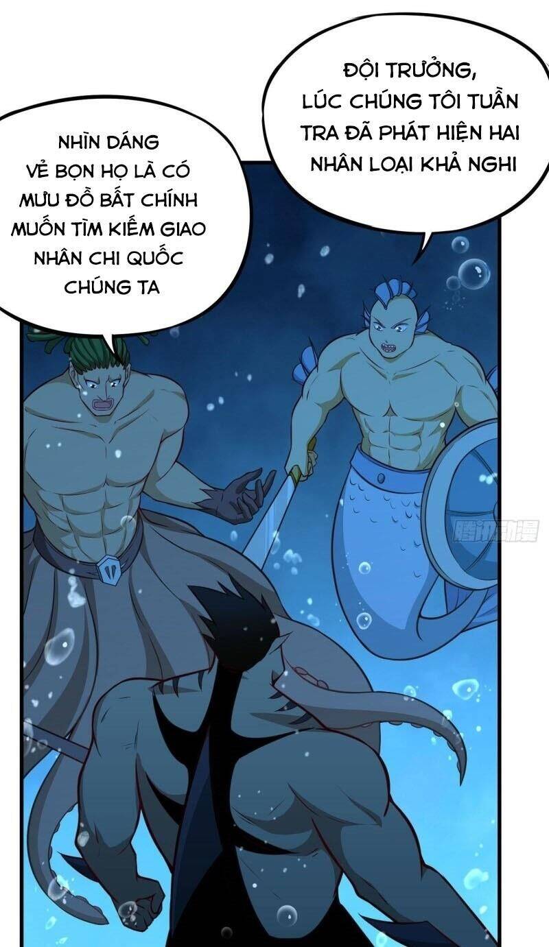 Minh Nhật Thần Đô Chapter 56 - Trang 10