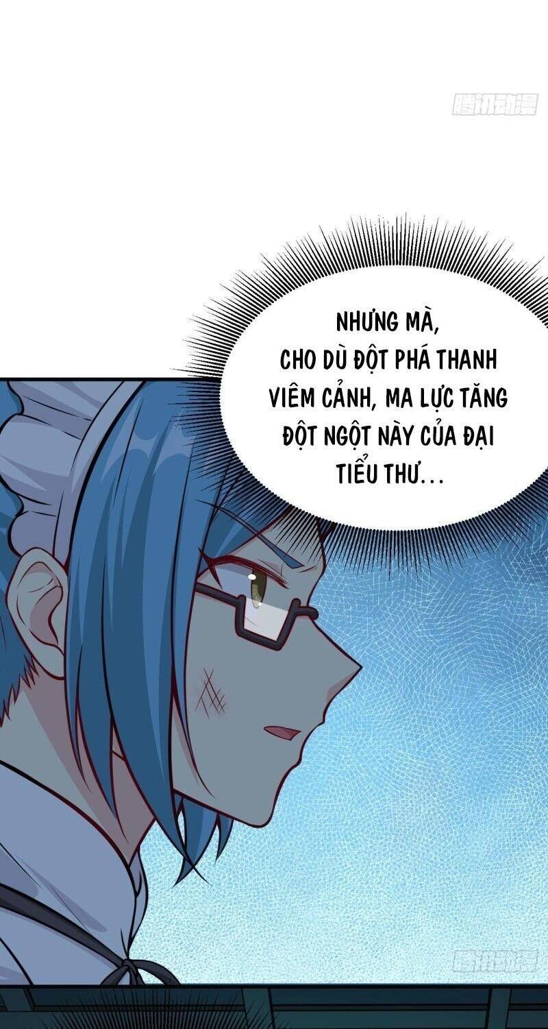 Minh Nhật Thần Đô Chapter 54 - Trang 6