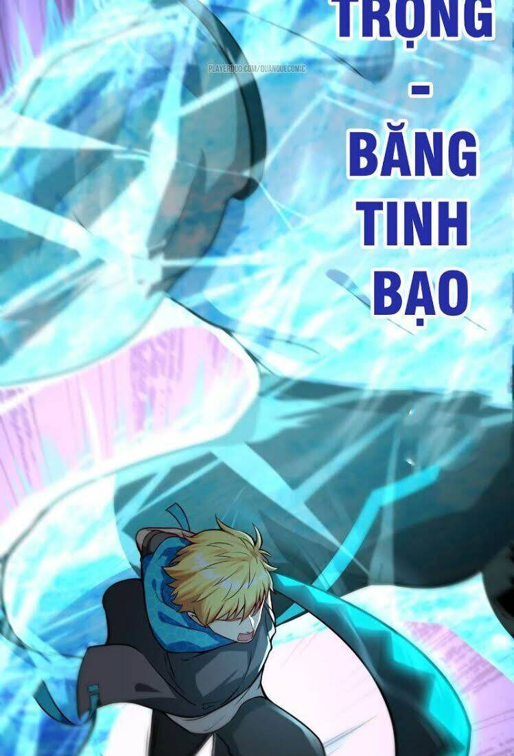 Minh Nhật Thần Đô Chapter 16 - Trang 3