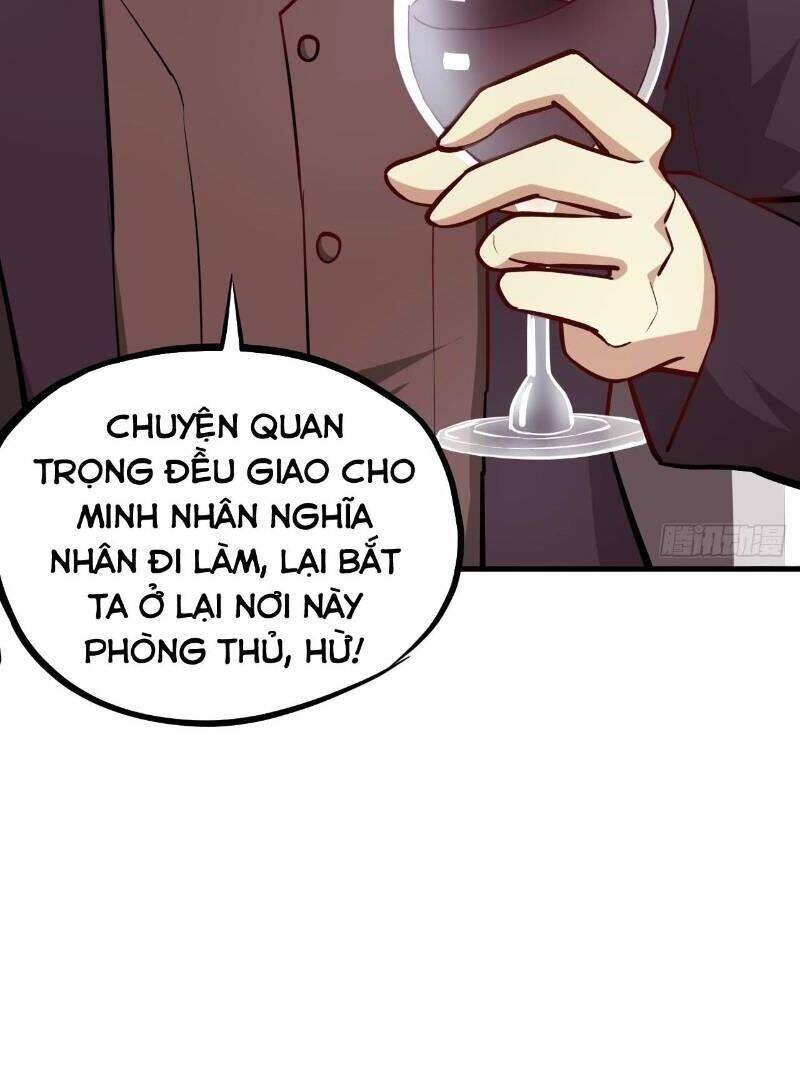 Minh Nhật Thần Đô Chapter 42 - Trang 5