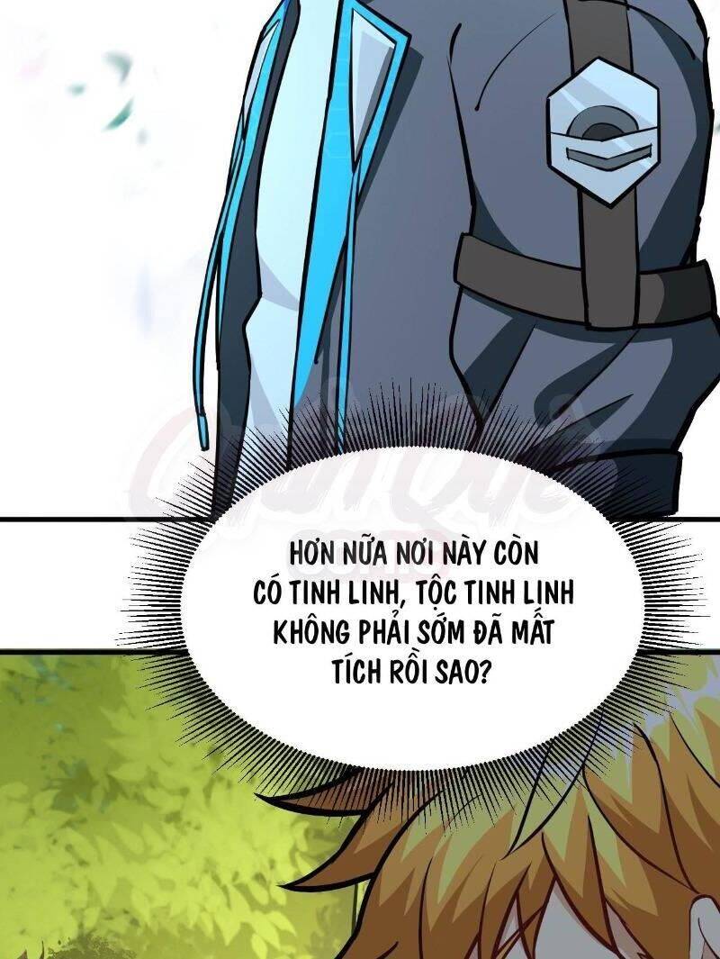 Minh Nhật Thần Đô Chapter 43 - Trang 4