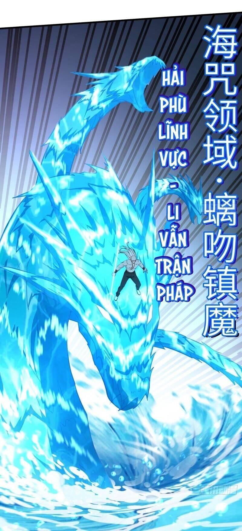 Minh Nhật Thần Đô Chapter 49 - Trang 10