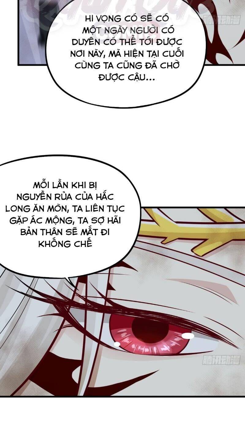 Minh Nhật Thần Đô Chapter 48 - Trang 35