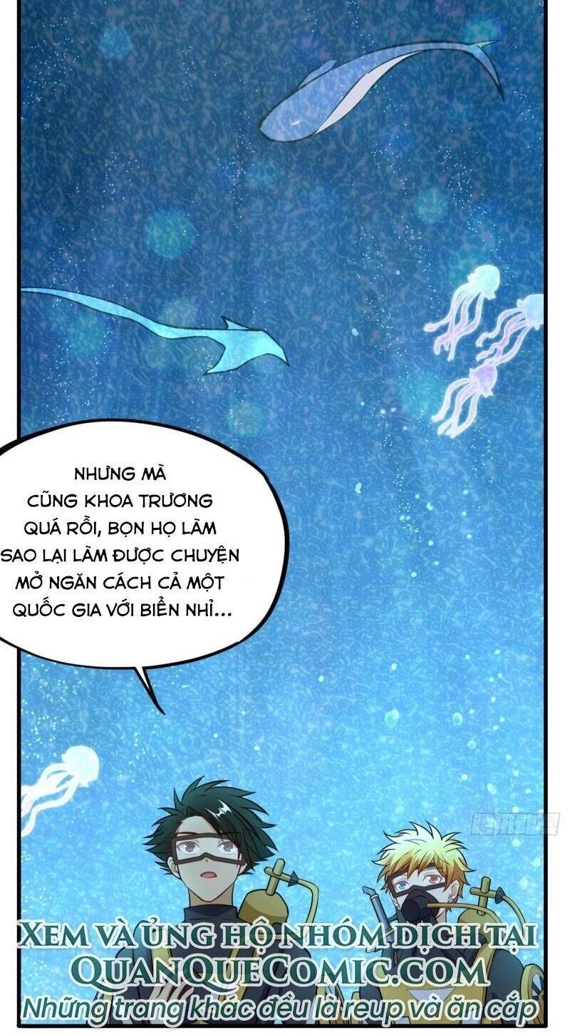 Minh Nhật Thần Đô Chapter 56 - Trang 31